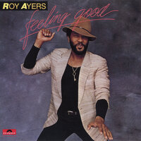 Knock, Knock - Roy Ayers