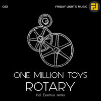 Fog - One Million Toys