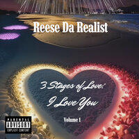 Long for You - Reese Da Realist & Krystal Nicole