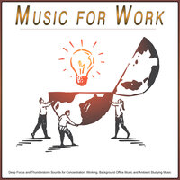 Ambient Studying Music - Concentration & Deep Focus & Music for Working