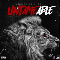 Untamed Brain - Untamed Rell