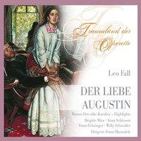 Das Lied vom Hosenband - Philipp Gehly & Franz Marszalek