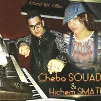 Ghadi Nqise El Khatem - Cheba Souad