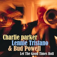 Marmaduke - Miles Davis & Charlie Parker & Max Roach & Mitch Miller & John Lewis & Curley Russell