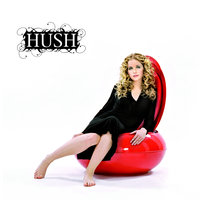 Ease That Pain - Hush