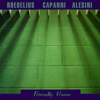 Long End - Roedelius & Nicola Alesini & Fabio Capanni & Roedelius . Fabio Capanni & Nicola Alesini
