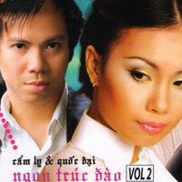 Ai ra xứ Huế - Cẩm Ly
