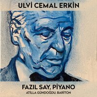 6 Prelüd: III. Lorgetto - Fazil Say