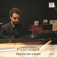 Piano Sonata No.1 in E-Flat Major "Prague Sonata" - Francesco Marino & Gesualdo Coggi