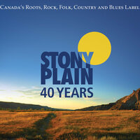 Where Will I Be - Emmylou Harris
