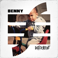 Bang It - Benny