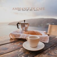 Après le froid sombre - Jazz douce musique d'Ambiance