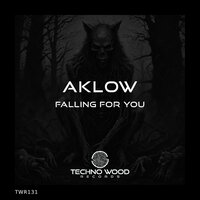 Falling for you - Aklow