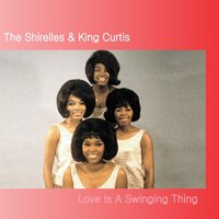 New Orleans - The Shirelles & King Curtis