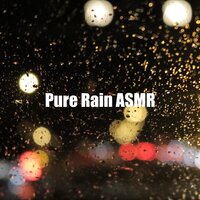 Energizing Rain Drops Ambience - Rain Sound