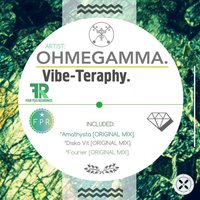 Disko Vit - Ohmegamma