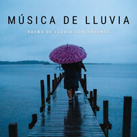 Lluvia En El Paraiso - Musica Para Dormir Profundamente & Lluvia para un sueño profundo & Relajante Academia de Música Zen