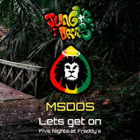 Lets get on - Msdos