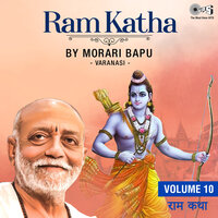 Ram Katha, Vol. 10, Pt. 6 - Morari Bapu