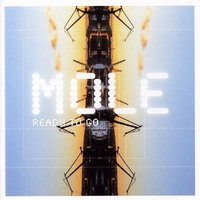 You've Got Everything / It's Right - Mole