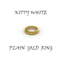Cold Fire - Kitty White