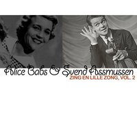 Stoppa ner järnet, pappa lilla - Alice Babs & Svend Assmussen