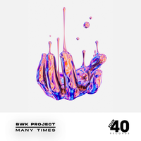 Many Times - BWK Project & Frankly