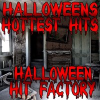 Monster Secrets - Halloween Hit Factory