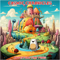 Princess Bubblegum's Serenade - Adventure Time Tunes