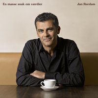 Broen Eller Færgen - Jan Rørdam