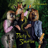 On est des ânimots - Ducky Smokton