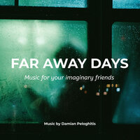 Shattered Horizon - Far Away Days