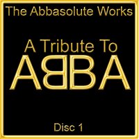 Head Over Heels - (Tribute to Abba) - Studio Union