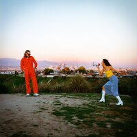 a tale of 2 moods - Tripped N Sat & Deanna DiLandro
