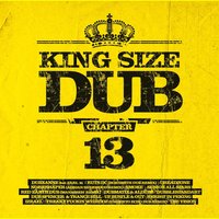 Never Give Up - Red Earth Dub & Manasseh