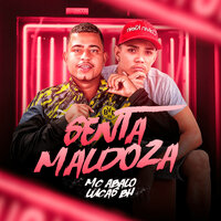 Senta Maldoza - Mc Abalo & Lucas Bh