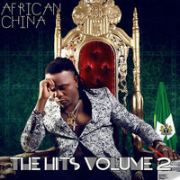 Proudly Nigerian - African China