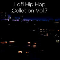 Coming Up For Air - Anthony Reddington & LO-FI BEATS & Lofi Hip-Hop Beats
