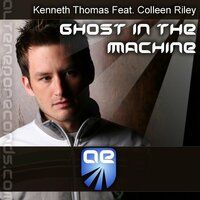 Ghost In The Machine - Kenneth Thomas & Colleen Riley & Elevation