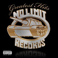 Ain't No Limit (Feat. Silkk The Shocker) - Mystikal & Silkk The Shocker