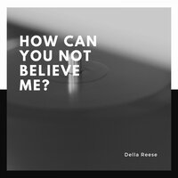 I've Got My Love to Keep Me Warm - Della Reese & Ирвинг Берлин