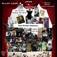 The Hunger: Portrait of Jimi Hendrix - Nels Cline & Ray Suhy & Matthew Shipp & Carolyn Castellano & Kevin Ray & Allen Lowe