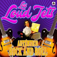 Kansas City - Los Loud Jets