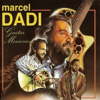 Les scénaristes - Marcel Dadi