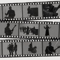 Lit Up - The Bamboos