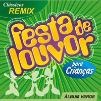Cristo Bem De Manhãzinha - Garotada Feliz