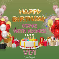 Happy Birthday Imamudeen - Erman Tazegül