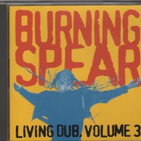 Friendly Dub - Burning Spear
