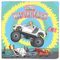 Something New - Getter