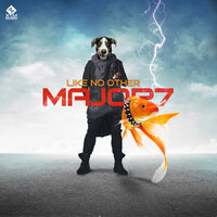 My Angel Promised - Major7